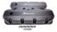Sniper Fabricated Valve Covers  BBC Tall
