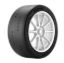 P245/40R-18 QT DOT Drag Radial Tire