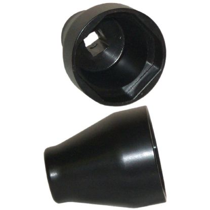 Socket For Screw in Ball Joints