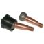 Lower Ball Joint Prec. Screw-In Hybrid