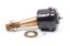 Lower Ball Joint Prec Press In Steel