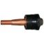 Lower Ball Joint Prec Screw-In Hybrid