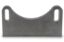 Mount Upper A Arm 1in Taller Slotted for Keys
