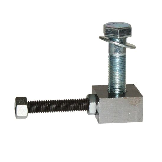 Threaded Upper Block