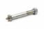 Bolt Grease Channeled 9/16-12 x 4in