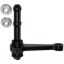 Billet Idler Arm Camaro Threaded Sleeve