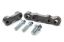 1.5x1.5 Panhard Mount LW Steel