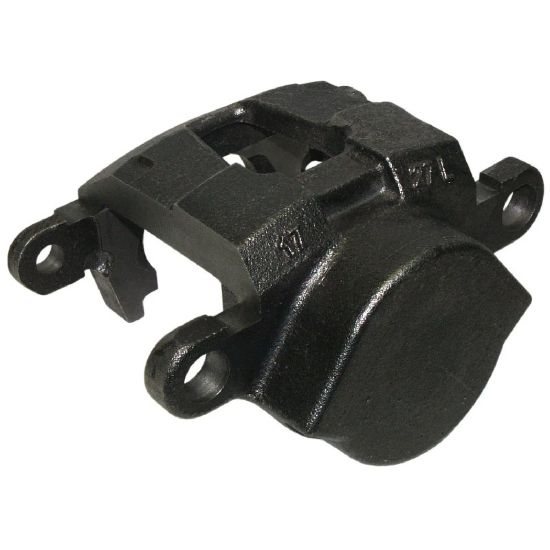 Metric Caliper 2.75in