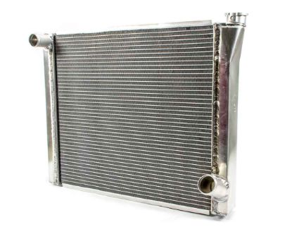 Radiator 19.75x24.25 Chevy