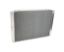 Radiator 19x28 Chevy Dual Pass 16AN No Filler