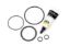 O-Rings for New Style Throw Out Bearing