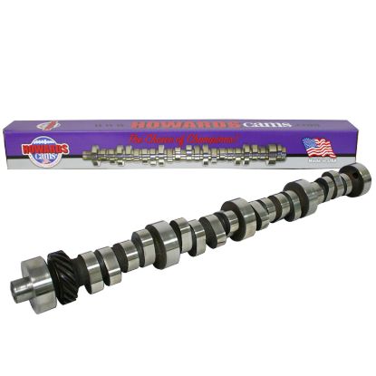 Ford 351C Hyd Roller Cam