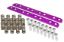Rev Kit - SBC w/Roller Lifters- Cut-A-Way Style