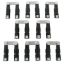 SBC Mech Roller Lifter Set  +.300 Tall