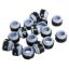 PC Valve Seal Set 16pk 3/8in x .531in