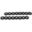 1.270 Spring Locator Set 16pk .060 Thick