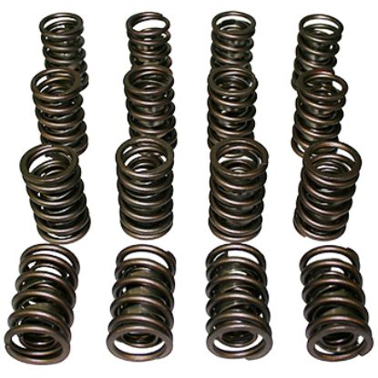 Dual Valve Springs - 1.514
