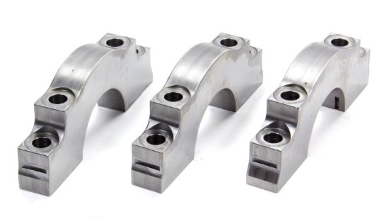 SBC Billet Main Caps - 4-Bolt Replacement