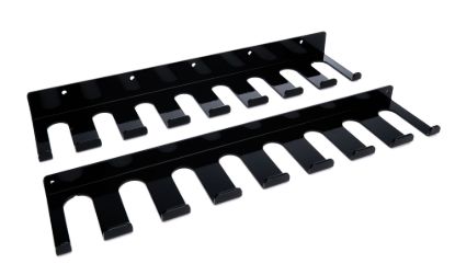 Radius Rod Tray 1.125in & 1.25in-Double Stack  2