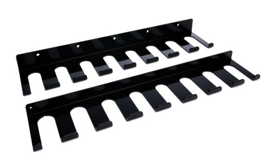 Radius Rod Tray 1.125in & 1.25in-Double Stack  2