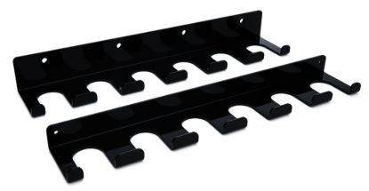 Radius Rod Tray 1.250in Rod - Single Stack 15in
