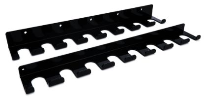 Radius Rod Tray 1.125in Rod - Single Stack 20in