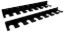 Radius Rod Tray 1.125in Rod - Single Stack 20in