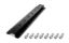 Radius Rod Insert Top Mt Single Stack  20in Long