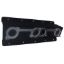Header Rack Spreadport Angle Mount Black