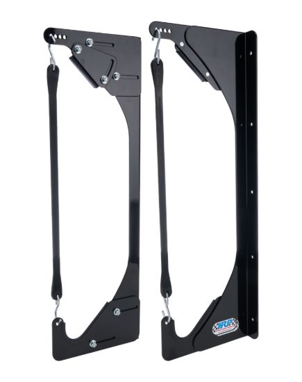 Nose Wing Wall Mount - Adjustable