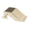 Heel Riser 2-1/2in