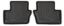 Floor Liners Black