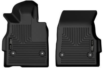 Weatherbeater Floor Liners