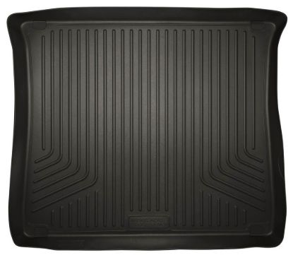 10- Equinox/Terrain Rear Cargo Liner Black