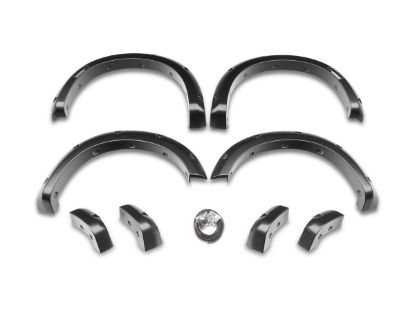 Fender Flares 4 Pieces OE Style