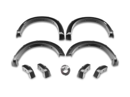 Fender Flares 4 Pieces Pocket Style