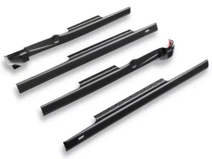 Trail Armor Rocker Panel