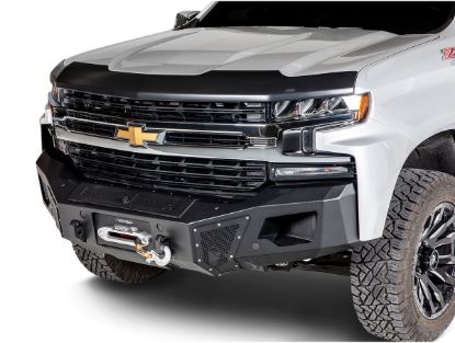 Aeroskin Low Profile Matte Black