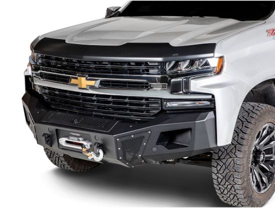 Aeroskin Low Profile Matte Black