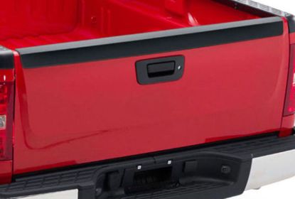 Tailgate Cap Smoothback