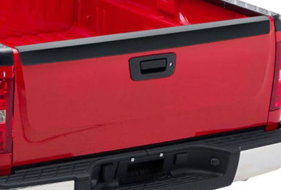 Tailgate Cap Smoothback