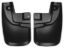 05-14 Toyota Tacoma Front Mud Flaps
