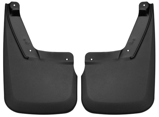 15-  Suburban Front Mud Flaps