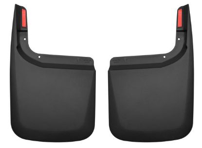 17-   Ford F250 Rear Mud Flaps