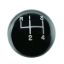 4-Speed Shifter Knob