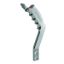 Nitro Shifter Stick 2 8.75 Long Clear Anodized