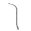 Universal Shifter Stick 16.5in Long 4.5 Set Back