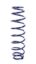 Coil Over Spring 2.5in ID 12in Tall UHT Barrel