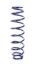 Coil Over Spring 2.5in ID 16in Tall UHT Barrel