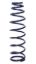 Coil Over Spring 2.5in Id 5in OD 18in Tall